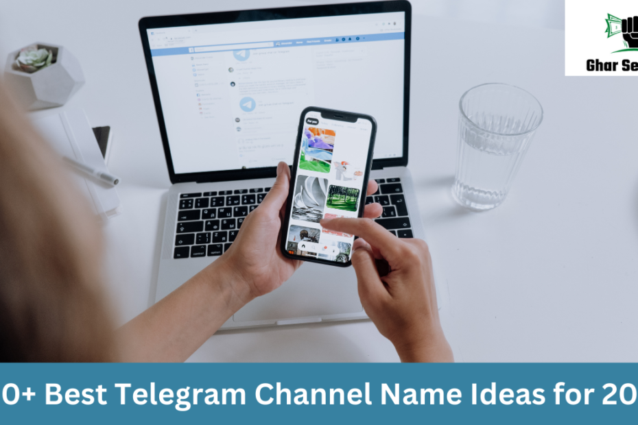 350+ Best Telegram Channel Name Ideas for 2025