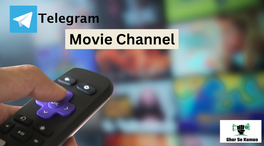 best Telegram movie channels