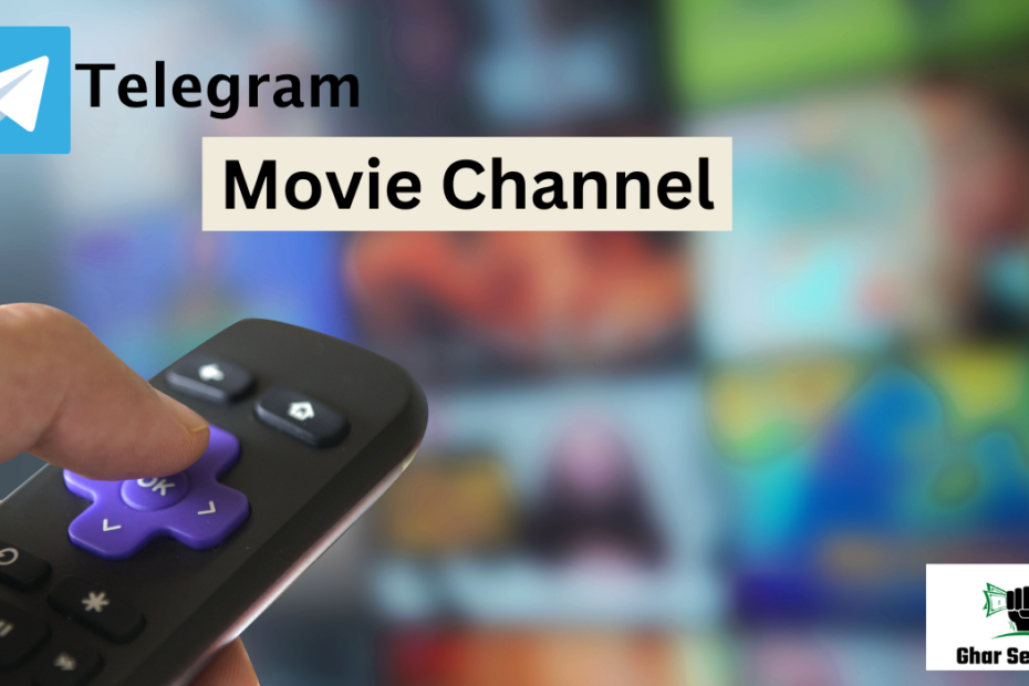 best Telegram movie channels