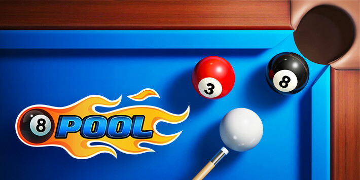 8 Ball Pool Best Money Earning Games App