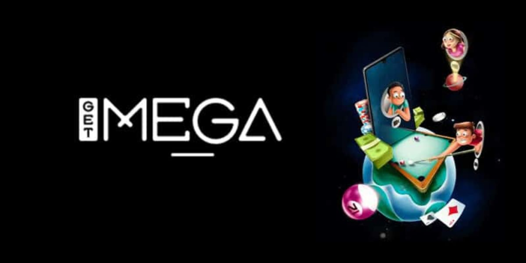 GetMega Money Earning Games App