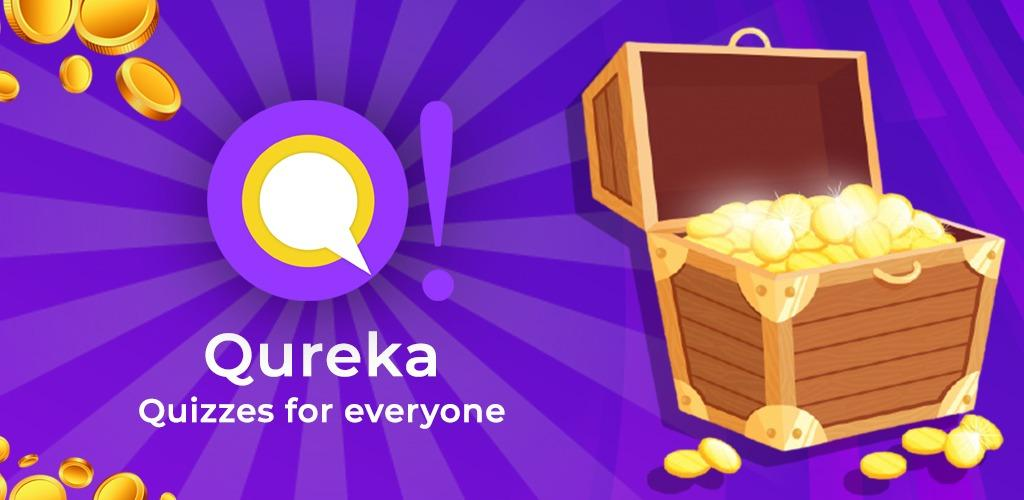 Qureka Pro Real Money Earning App