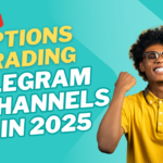 10 Best Options Trading Telegram Channels in 2025