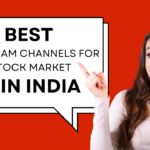 30+ Best Telegram Channels for Stock Market in India | 2025