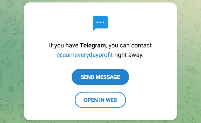 Options Trading Telegram Channel