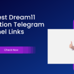 Best Dream11 Prediction Telegram Channel Links