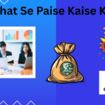Snapchat Se Paise Kaise Kamaye
