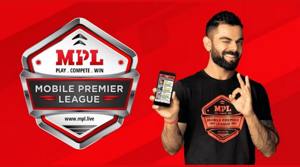 एमपीएल (MPL – Mobile Premier League) – गेमिंग ऐप
