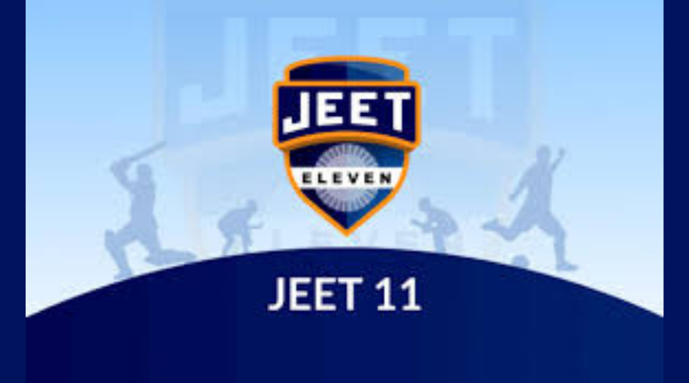 जीत11 (Jeet11) – फैंटेसी स्पोर्ट्स ऐप