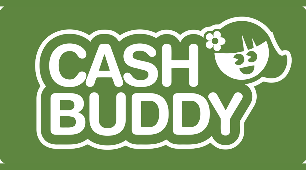 कैशबडी (CashBuddy) – टास्क/ऐड ऐप